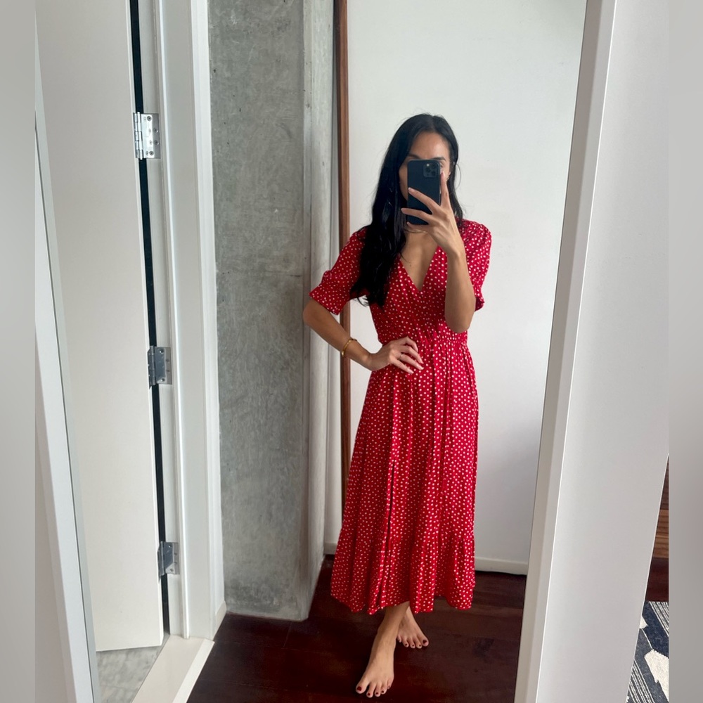 Zara Dress size XS